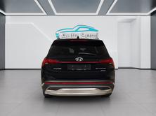 HYUNDAI Santa Fe 1.6 T-GDi PHEV Vertex 4WD Automatic **7-Sit, Plug-in-Hybrid Benzin/Elektro, Occasion / Gebraucht, Automatik - 4