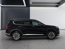 HYUNDAI Santa Fe 1.6 T-GDi PHEV Vertex 4WD Automatic **7-Sit, Plug-in-Hybrid Benzin/Elektro, Occasion / Gebraucht, Automatik - 6