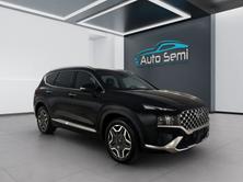 HYUNDAI Santa Fe 1.6 T-GDi PHEV Vertex 4WD Automatic **7-Sit, Plug-in-Hybrid Benzin/Elektro, Occasion / Gebraucht, Automatik - 7