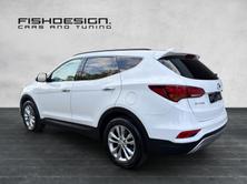 HYUNDAI Santa Fe 2.2 CRDI Amplia 4WD Automatic, Diesel, Occasion / Utilisé, Automatique - 2