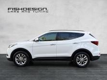 HYUNDAI Santa Fe 2.2 CRDI Amplia 4WD Automatic, Diesel, Occasion / Utilisé, Automatique - 3