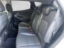 HYUNDAI Santa Fe 2.2 CRDI Amplia 4WD Automatic, Diesel, Occasion / Utilisé, Automatique - 4