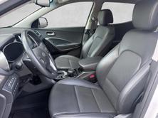 HYUNDAI Santa Fe 2.2 CRDI Amplia 4WD Automatic, Diesel, Occasion / Utilisé, Automatique - 5