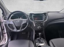 HYUNDAI Santa Fe 2.2 CRDI Amplia 4WD Automatic, Diesel, Occasion / Utilisé, Automatique - 6