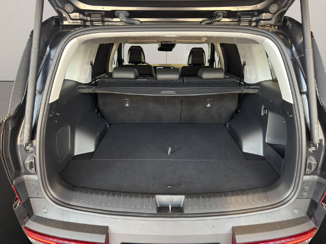 HYUNDAI Santa Fe 1.6 T-GDi HEV Vertex, Voll-Hybrid Benzin/Elektro, Occasion / Gebraucht, Automatik - 5