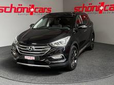 HYUNDAI Santa Fe 2.2 CRDI Vertex 4WD Automatic, Diesel, Second hand / Used, Automatic - 2