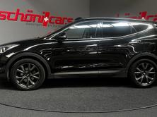 HYUNDAI Santa Fe 2.2 CRDI Vertex 4WD Automatic, Diesel, Second hand / Used, Automatic - 3