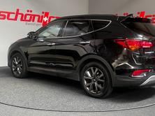 HYUNDAI Santa Fe 2.2 CRDI Vertex 4WD Automatic, Diesel, Second hand / Used, Automatic - 4