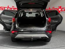 HYUNDAI Santa Fe 2.2 CRDI Vertex 4WD Automatic, Diesel, Second hand / Used, Automatic - 5