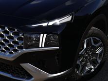 HYUNDAI Santa Fe 1.6 T-GDi HEV Vertex, Hybride Intégral Essence/Électricité, Occasion / Utilisé, Automatique - 2