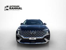 HYUNDAI Santa Fe 1.6 T-GDi HEV Vertex, Hybride Intégral Essence/Électricité, Occasion / Utilisé, Automatique - 3