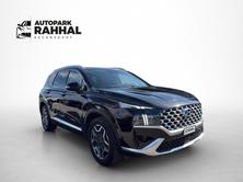 HYUNDAI Santa Fe 1.6 T-GDi HEV Vertex, Hybride Intégral Essence/Électricité, Occasion / Utilisé, Automatique - 4