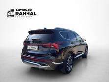 HYUNDAI Santa Fe 1.6 T-GDi HEV Vertex, Hybride Intégral Essence/Électricité, Occasion / Utilisé, Automatique - 6