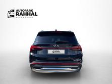 HYUNDAI Santa Fe 1.6 T-GDi HEV Vertex, Hybride Intégral Essence/Électricité, Occasion / Utilisé, Automatique - 7