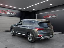 HYUNDAI Santa Fe 2.2 CRDI Vertex 7-Plätze 4x4 4WD Automatic, Diesel, Occasion / Utilisé, Automatique - 2