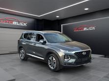 HYUNDAI Santa Fe 2.2 CRDI Vertex 7-Plätze 4x4 4WD Automatic, Diesel, Occasion / Utilisé, Automatique - 3