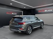 HYUNDAI Santa Fe 2.2 CRDI Vertex 7-Plätze 4x4 4WD Automatic, Diesel, Occasion / Utilisé, Automatique - 4
