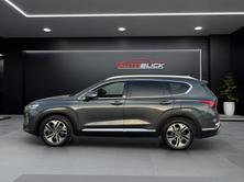 HYUNDAI Santa Fe 2.2 CRDI Vertex 7-Plätze 4x4 4WD Automatic, Diesel, Occasion / Utilisé, Automatique - 6