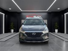 HYUNDAI Santa Fe 2.2 CRDI Vertex 7-Plätze 4x4 4WD Automatic, Diesel, Occasion / Utilisé, Automatique - 7