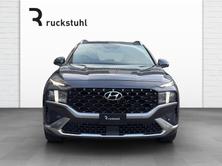 HYUNDAI Santa Fe 2.2 CRDi Vertex, Diesel, Occasion / Gebraucht, Automatik - 2
