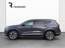 HYUNDAI Santa Fe 2.2 CRDi Vertex, Diesel, Occasion / Gebraucht, Automatik - 3
