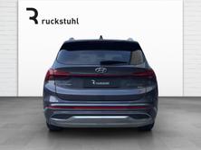 HYUNDAI Santa Fe 2.2 CRDi Vertex, Diesel, Occasion / Gebraucht, Automatik - 5
