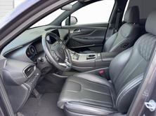 HYUNDAI Santa Fe 2.2 CRDi Vertex, Diesel, Occasion / Gebraucht, Automatik - 6