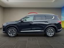 HYUNDAI Santa Fe 1.6 T-GDi HEV Vertex, Voll-Hybrid Benzin/Elektro, Occasion / Gebraucht, Automatik - 2