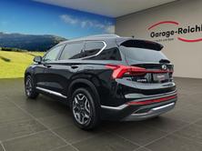 HYUNDAI Santa Fe 1.6 T-GDi HEV Vertex, Voll-Hybrid Benzin/Elektro, Occasion / Gebraucht, Automatik - 3