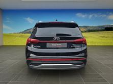 HYUNDAI Santa Fe 1.6 T-GDi HEV Vertex, Voll-Hybrid Benzin/Elektro, Occasion / Gebraucht, Automatik - 4
