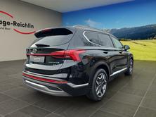 HYUNDAI Santa Fe 1.6 T-GDi HEV Vertex, Voll-Hybrid Benzin/Elektro, Occasion / Gebraucht, Automatik - 5