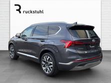 HYUNDAI Santa Fe 2.2 CRDi Vertex, Diesel, Occasion / Gebraucht, Automatik - 4