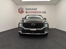 HYUNDAI Santa Fe 1.6 T-GDi PHEV Vertex, Hybride Rechargeable Essence/Électricité, Occasion / Utilisé, Automatique - 2
