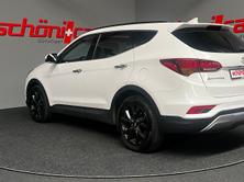HYUNDAI Santa Fe 2.2 CRDI Vertex 4WD Automatic, Diesel, Occasion / Gebraucht, Automatik - 4