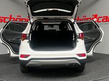 HYUNDAI Santa Fe 2.2 CRDI Vertex 4WD Automatic, Diesel, Occasion / Gebraucht, Automatik - 5