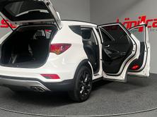 HYUNDAI Santa Fe 2.2 CRDI Vertex 4WD Automatic, Diesel, Occasion / Gebraucht, Automatik - 6