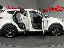 HYUNDAI Santa Fe 2.2 CRDI Vertex 4WD Automatic, Diesel, Occasion / Gebraucht, Automatik - 7