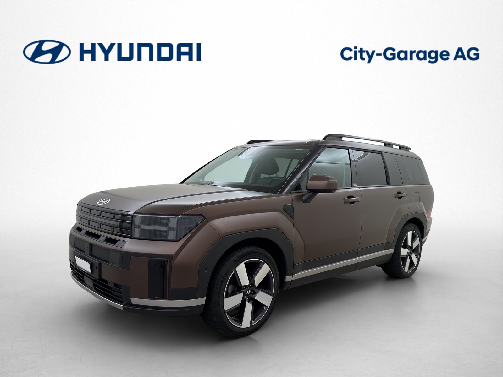 HYUNDAI Santa Fe 1.6 T-GDi HEV Vertex