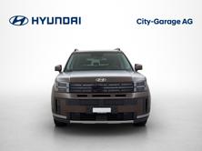 HYUNDAI Santa Fe 1.6 T-GDi HEV Vertex, Voll-Hybrid Benzin/Elektro, Occasion / Gebraucht, Automatik - 2