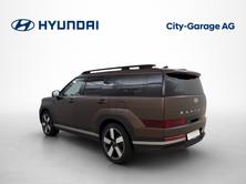 HYUNDAI Santa Fe 1.6 T-GDi HEV Vertex, Voll-Hybrid Benzin/Elektro, Occasion / Gebraucht, Automatik - 3