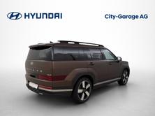 HYUNDAI Santa Fe 1.6 T-GDi HEV Vertex, Voll-Hybrid Benzin/Elektro, Occasion / Gebraucht, Automatik - 5