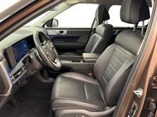 HYUNDAI Santa Fe 1.6 T-GDi HEV Vertex, Voll-Hybrid Benzin/Elektro, Occasion / Gebraucht, Automatik - 7