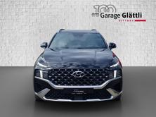 HYUNDAI Santa Fe 1.6 T-GDi PHEV Vertex, Plug-in-Hybrid Benzin/Elektro, Occasion / Gebraucht, Automatik - 2