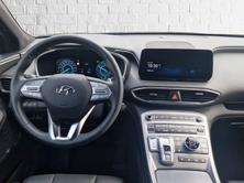 HYUNDAI Santa Fe 1.6 T-GDi PHEV Vertex, Plug-in-Hybrid Benzin/Elektro, Occasion / Gebraucht, Automatik - 5
