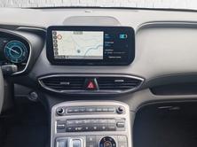 HYUNDAI Santa Fe 1.6 T-GDi PHEV Vertex, Plug-in-Hybrid Benzin/Elektro, Occasion / Gebraucht, Automatik - 6