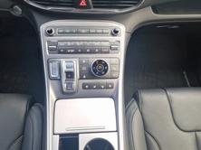 HYUNDAI Santa Fe 1.6 T-GDi PHEV Vertex, Plug-in-Hybrid Benzin/Elektro, Occasion / Gebraucht, Automatik - 7