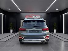 HYUNDAI Santa Fe 2.2 CRDI Vertex 7-Plätze 4x4 4WD Automatic, Diesel, Occasion / Utilisé, Automatique - 6