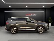 HYUNDAI Santa Fe 2.2 CRDI Vertex 7-Plätze 4x4 4WD Automatic, Diesel, Occasion / Utilisé, Automatique - 7