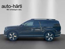 HYUNDAI Santa Fe 1.6 PHEV Ver.4WD, Plug-in-Hybrid Benzin/Elektro, Occasion / Gebraucht, Automatik - 2