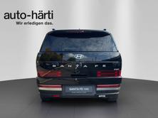 HYUNDAI Santa Fe 1.6 PHEV Ver.4WD, Plug-in-Hybrid Benzin/Elektro, Occasion / Gebraucht, Automatik - 4